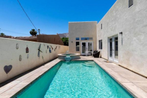 Brand NEW Oasis Smart TVs Pool Hot Tub Mins to Palm Spring